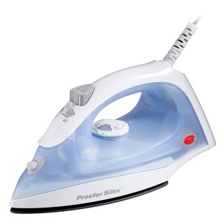 Foto 1 | Foto 1 | Plancha de Vapor Proctor Silex 17292Y color Azul
