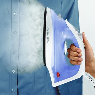 Foto 3 | Foto 3 | Plancha de Vapor Proctor Silex 17292Y color Azul