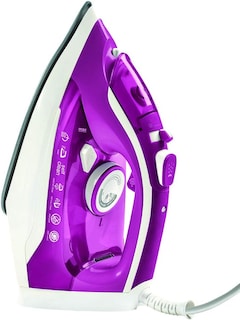 Foto 4 | Foto 4 | Plancha Koblenz PKK-550 SR Púrpura 1200w