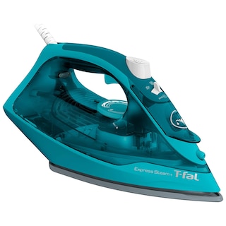Foto 1 | Foto 1 | Plancha T-Fal Express Steam Turquesa Fv2880x0