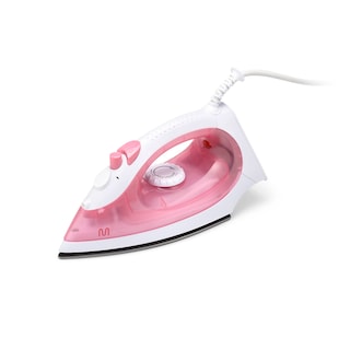 Foto 1 | Foto 1 | Plancha de Vapor Multilaser Antiadherente color Rosa