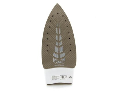 Foto 3 | Foto 3 | Plancha Vapor Oster GCSTSP-6206 color Dorado 280 ml