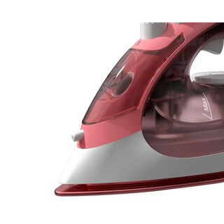 Foto 2 | Foto 2 | Plancha de Vapor Oster color Rosa de 127v