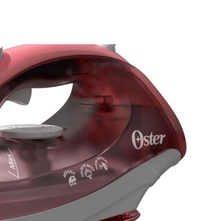 Foto 3 | Foto 3 | Plancha de Vapor Oster color Rosa de 127v