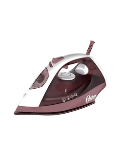 Foto 1 | Foto 1 | Plancha de Vapor Cassie Good Oster Terracota Suela Antiadherente