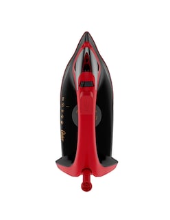 Foto 2 | Foto 2 | Plancha Aeroceramic Iron Oster 2122053 color Rojo Suela de Cerámica