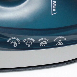 Foto 5 | Foto 5 | Plancha de Vapor Oster Gcstbs6052 Suela Cerámica color Azul