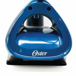 Foto 7 | Foto 7 | Plancha de Vapor Oster Gcstbs6052 Suela Cerámica color Azul