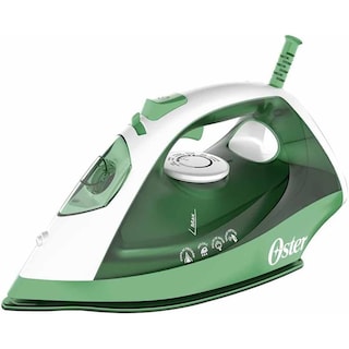 Foto 1 | Foto 1 | Plancha de Vapor Oster GCSTBS6001 Verde Suela Antiadherente