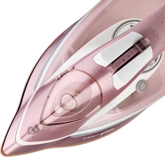 Foto 4 | Foto 4 | Plancha Pearl Black & Decker Ir23972 Rosa