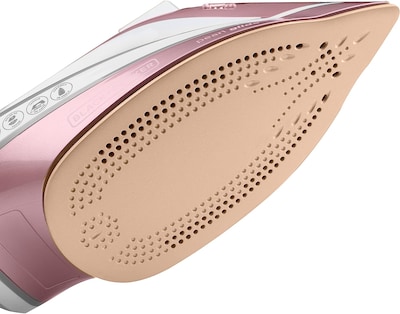 Foto 5 | Foto 5 | Plancha Pearl Black & Decker Ir23972 Rosa