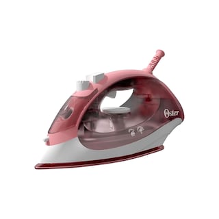 Foto 1 | Foto 1 | Plancha de Vapor Oster Ceramic Rosa con Tecnología Aerocerámica