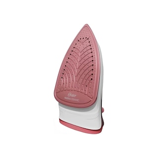 Foto 2 | Foto 2 | Plancha de Vapor Oster Ceramic Rosa con Tecnología Aerocerámica