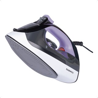 Foto 1 | Foto 1 | Plancha Daewoo 270 Ml Revestimiento Anti-adherente 110w