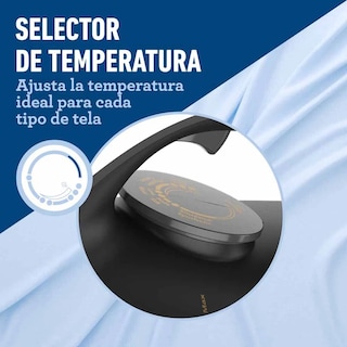 Foto 8 | Foto 8 | Plancha De Vapor Oster Negro Con Tecnología Aero Cerámica