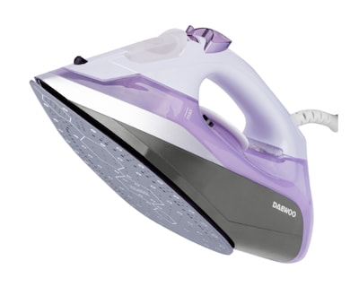 Foto 1 | Foto 1 | Plancha De Vapor 1100 W