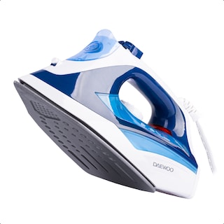 Foto 1 | Foto 1 | Plancha Daewoo 270 ml Revestimiento Antiadherente 1200 W
