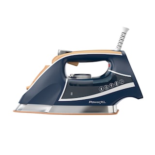 Foto 1 | Foto 1 | Plancha De Ropa Profesional Power Xl Ir3373-3apla Con Infusión De Diamante