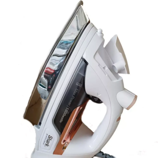 Foto 5 | Foto 5 | Plancha de Vapor Shark Profesional Ultimate - Gi550