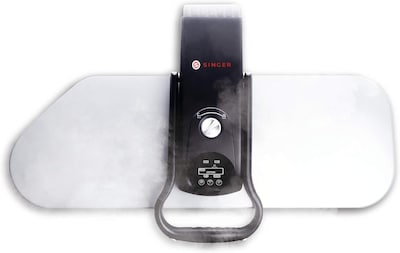 Foto 1 | Foto 1 | Prensa De Vapor Singer Intelligent Con Capacidad De Tanque De 1800 W Y 300 Ml - Venta Internacional.