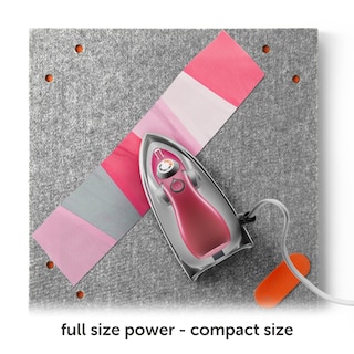 Foto 7 | Foto 7 | Plancha de Vapor Oliso M3pro Project con Suela Cerámica de 1000 W - Venta Internacional