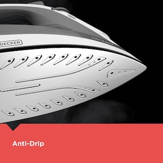Foto 5 | Foto 5 | Plancha de Vapor Black+decker Light 'n Easy Compact Ir1020s - Venta Internacional