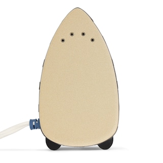 Foto 4 | Foto 4 | Plancha de Vapor Dritz Notions 653380 Mighty Travel Blanca- Venta Internacional