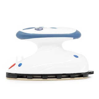 Foto 5 | Foto 5 | Plancha de Vapor Dritz Notions 653380 Mighty Travel Blanca- Venta Internacional