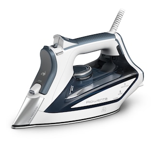 Foto 1 | Foto 1 | Plancha De Vapor Rowenta Focus Con Suela De Acero Inoxidable (1725 W), Color Azul - Venta Internacional.