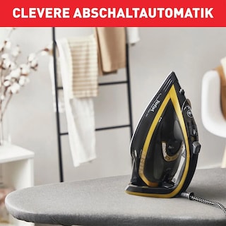 Foto 5 | Foto 5 | Plancha T-Fal PureGliss FV8064 Durilium