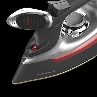 Foto 6 | Foto 6 | Plancha De Vapor Chi Con Cable Retráctil De 2,4 M, 1700 W, Automática De 3 Vías - Venta Internacional.