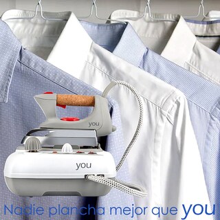 Foto 8 | Foto 8 | Estación De Planchado A Vapor De Ropa 2000w Profesional