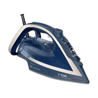 Foto 1 | Foto 1 | Plancha Vapor T-fal Fv6843 Suela Durilium Anti-cal Ultragliss Airglide 1800 W