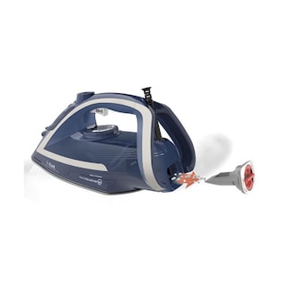 Foto 3 | Foto 3 | Plancha Vapor T-fal Fv6843 Suela Durilium Anti-cal Ultragliss Airglide 1800 W