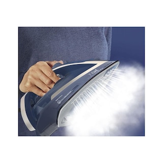 Foto 4 | Foto 4 | Plancha Vapor T-fal Fv6843 Suela Durilium Anti-cal Ultragliss Airglide 1800 W