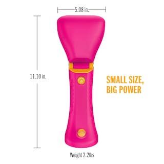 Foto 6 | Foto 6 | Vaporizador De Ropa Conair Extremesteam 1200w Para Ropa - Venta Internacional.