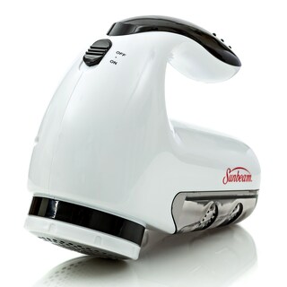 Foto 3 | Foto 3 | Afeitadora de Suéteres Profesional Sunbeam S20 de Tela - Venta Internacional