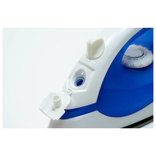Foto 5 | Foto 5 | Plancha De Vapor Daewoo Dsi-8034 Antiadherente 1000 W Azul