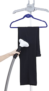 Foto 7 | Foto 7 | Vaporizador De Ropa Salav Standing Steamer, 1,3 L, 1500 W, Negro - Venta Internacional.