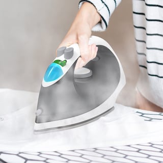 Foto 2 | Foto 2 | Plancha de Vapor Steamfast Sf-760 Portátil Inalámbrica 1200 W Blanca- Venta Internacional