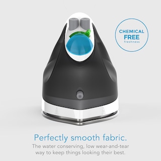 Foto 5 | Foto 5 | Plancha de Vapor Steamfast Sf-760 Portátil Inalámbrica 1200 W Blanca- Venta Internacional