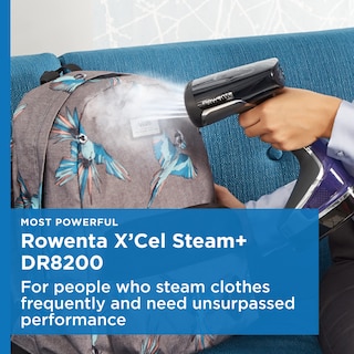 Foto 2 | Foto 2 | Vaporizador De Ropa Rowenta X-cel Portátil, 1875 W, 10 Minutos De Autonomía - Venta Internacional.