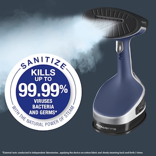 Foto 3 | Foto 3 | Vaporizador De Ropa Rowenta X-cel Portátil, 1875 W, 10 Minutos De Autonomía - Venta Internacional.