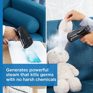 Foto 4 | Foto 4 | Vaporizador De Ropa Rowenta X-cel Portátil, 1875 W, 10 Minutos De Autonomía - Venta Internacional.