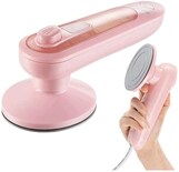 Mini Plancha Eléctrica Portátil De Calentamiento Rápido Para El Hogar Y Los Viajes - Venta Internacional.