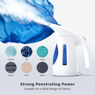 Foto 4 | Foto 4 | Vaporizador De Ropa Hilife Portátil 240 Ml 700 W 120 V - Venta Internacional.