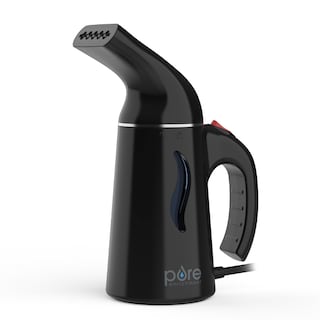 Foto 1 | Foto 1 | Vaporizador De Tela Pure Enrichment Puresteam Portátil Negro - Venta Internacional.