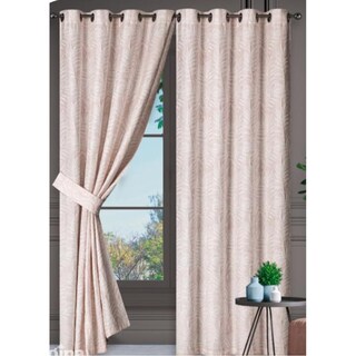 Foto 1 | Foto 1 | Cortina Regina Jacquard Joly