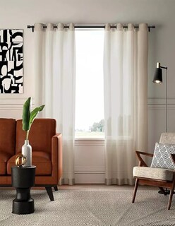 Foto 5 | Foto 5 | Cortineros De Metal Ajustable + Termo De Agua Güish