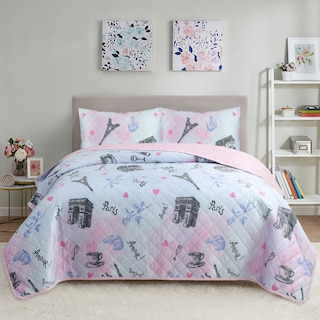 Foto 1 | Foto 1 | Colca Velvet Paris Mat